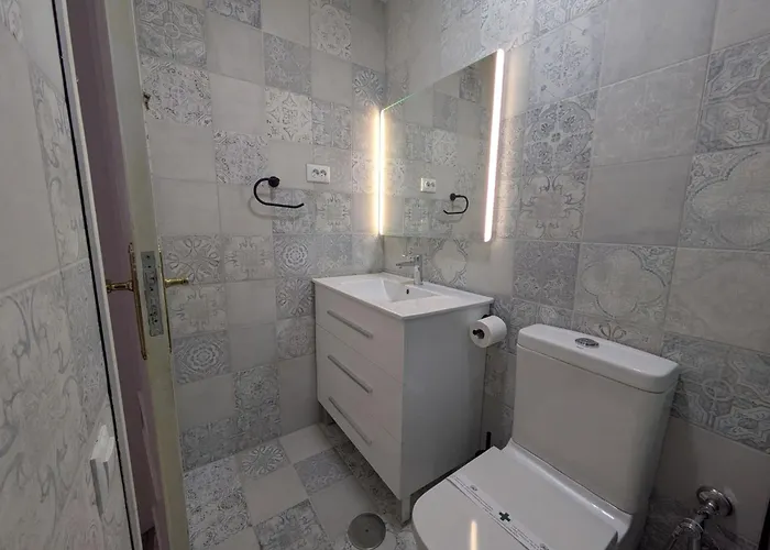 Holiday Home Mar Y Montana By Interhome